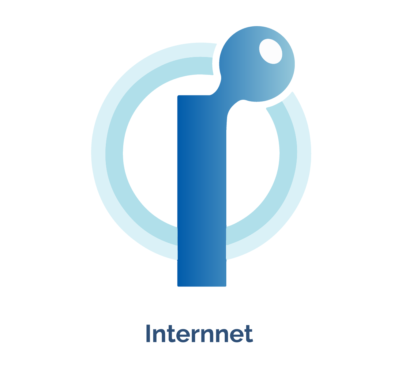 Internnet Logo